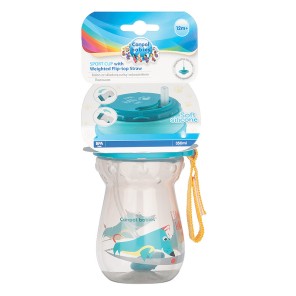 Canpol 56/518 Canita cu Pai