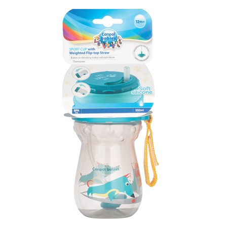 Canpol 56/518 Canita cu Pai