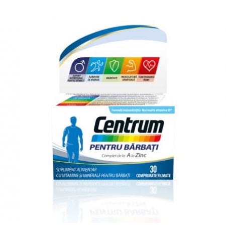 Centrum Pentru Barbati-cpr. x30