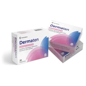 Dermaten x30 cpr.