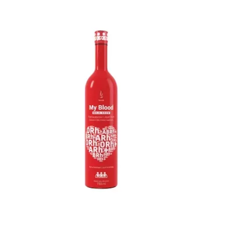 DuoLife My Blood Moja Krew x 750ml