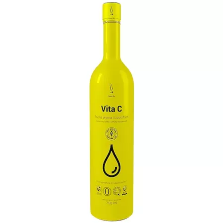 DuoLife Vita C x 750ml
