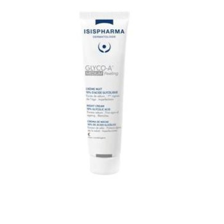 Isis Glyco-A 10% Peeling 30ml