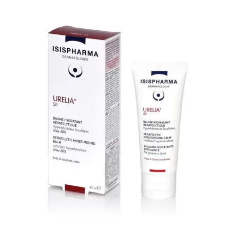 Isis Urelia 50 Crema x40ml