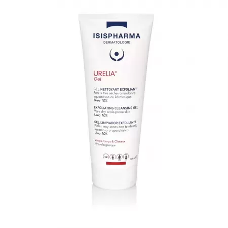 Isis Urelia Gel x200ml