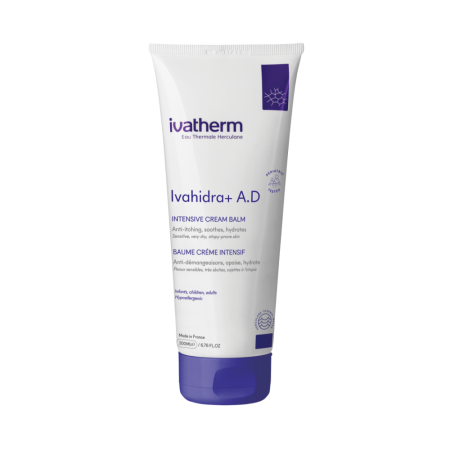 Ivatherm Ivahidra + Balsam Intens 200 ml
