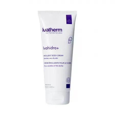 Ivatherm Ivahidra + Crema Hidrat. Corp x 200ml