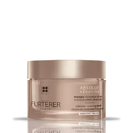 Rene Furterer Absolue Keratine Masca 200 ml
