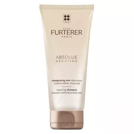 Rene Furterer Absolue Keratine Sampon 200 ml