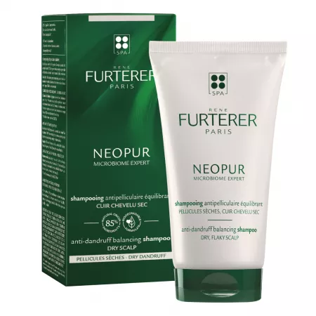 Rene Furterer Sampon Neopur Matreata Uscata 150 ml
