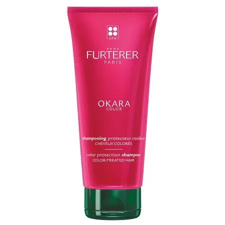 Rene Furterer Sampon Okara 200 ml