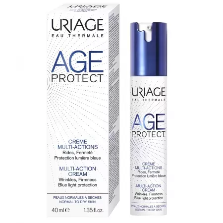 Uriage Age Protect Crema Antiage 40ml