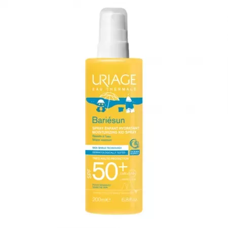 Uriage Bariesun Spray Copii SPF50+ 200ml