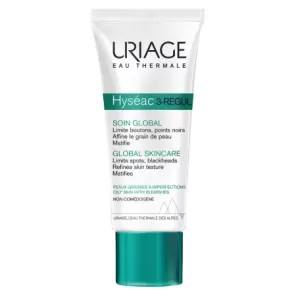 Uriage Hyseac 3 Regul Crema 40ml