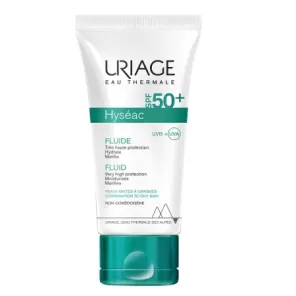 Uriage Hyseac Fluid Emulsie SPF50 50ml