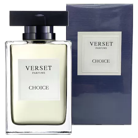 Verset Parfum Barbati Choice 100 ml