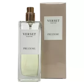 Verset Parfum Femei Preziose 50 ml