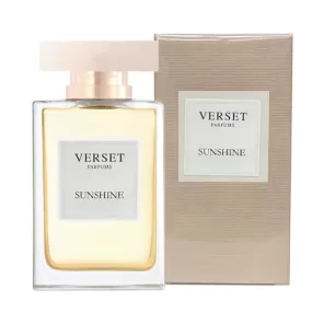 Verset Parfum Femei Sunshine 100 ml
