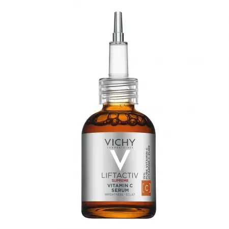 Vichy Liftactiv Supreme Vitamina C Serum