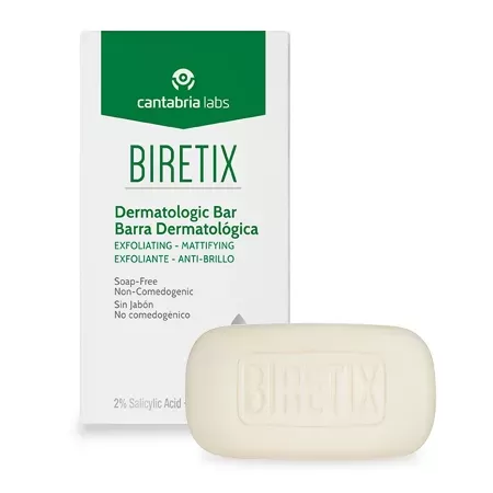 Cantabria Biretix Baton Dermatologic x 80g