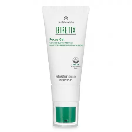 Cantabria Biretix Focus Gel x 15ml