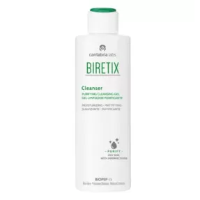 Cantabria Biretix Gel De Curatare x 200ml
