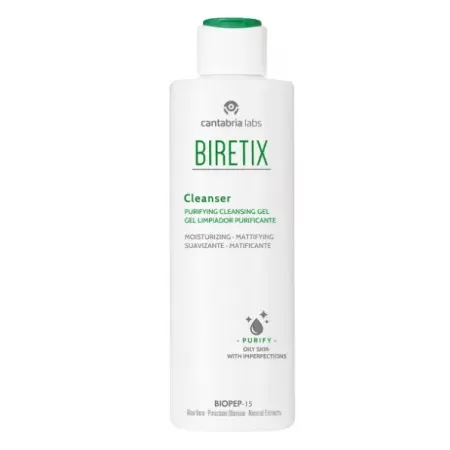 Cantabria Biretix Gel De Curatare x 200ml