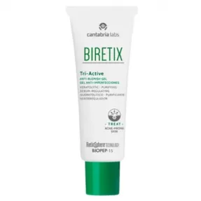 Cantabria Biretix Tri-Active Gel x 50ml