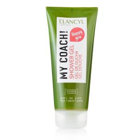 Cantabria Elancyl My Coach Gel De Dus x 200ml
