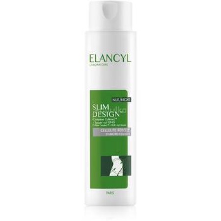 Cantabria Elancyl Slim Design Noapte x 200ml