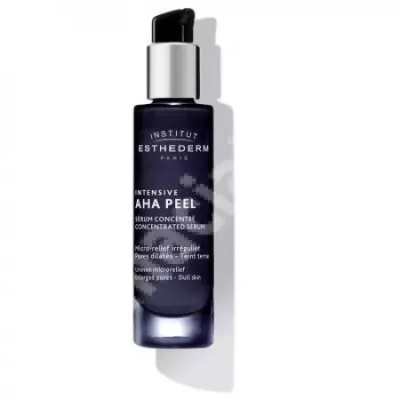 Esthederm Intensive Aha Peeling Ser Concentrat - 30ml