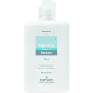 Frezyderm  Sampon pentru barbati  Hair Force x 200ml