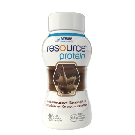 Nestle Resource 2.0 Fibre Coffee 200ml