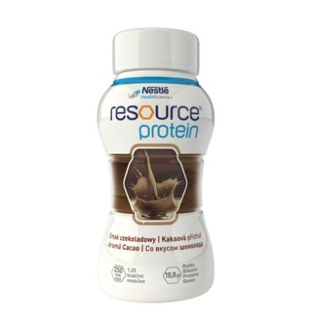 Nestle Resource 2.0 Prot.Cioco 200ml