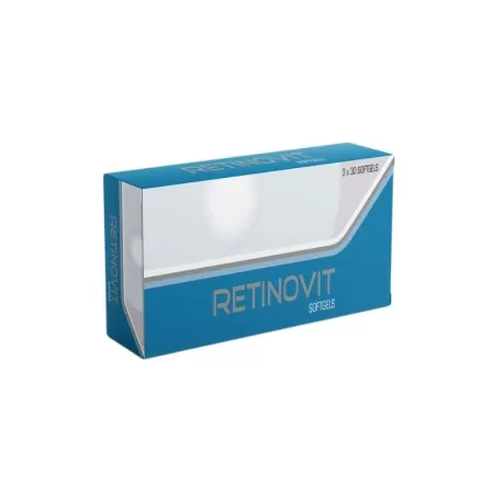 Retinovit x 90 cps.