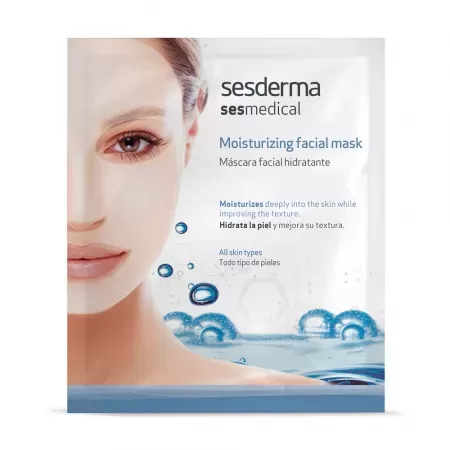 Sesderma Medical Masca Hidratanta x 1buc