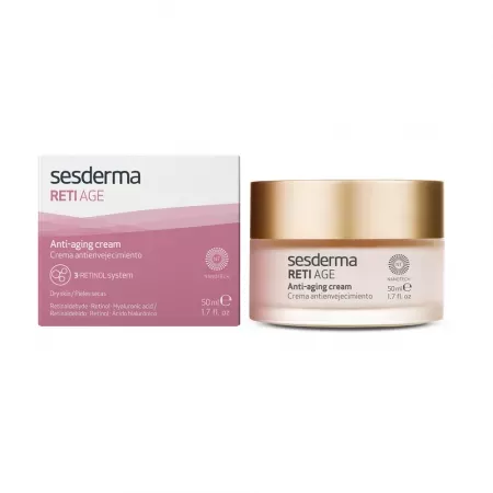 Sesderma Reti-AGE Crema De Fata x 50ml