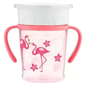 Canpol Babies cana 360 270 ml jungle cor 56/504