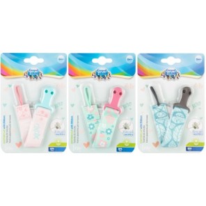 Canpol Babies panglica exotic animals tur 51/023