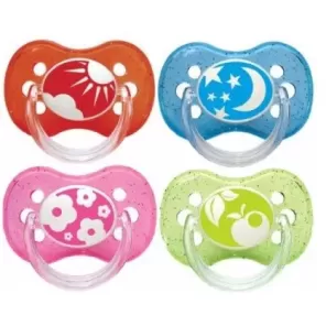 Canpol Babies Suzeta rotunda nature +18 luni  22/415