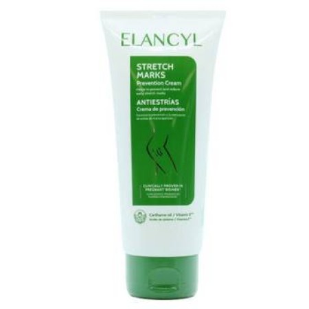 Cantabria Elancyl Crema Pentru Prevenirea Vergeturilor x 200ml