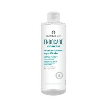 Cantabria Endocare Apa Micelara Hidractive x 400ml