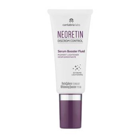 Cantabria Neoretin Ser Booster Fluid x 30ml