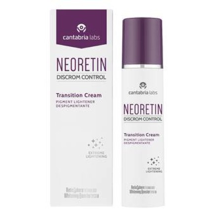 Cantabria Neoretin Transition Cream x 50ml
