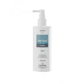 Frezyderm Lotiune Tonica Pentru Par Hair Force x 100ml