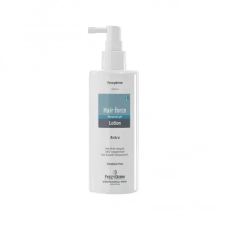Frezyderm Lotiune Tonica Pentru Par Hair Force x 100ml