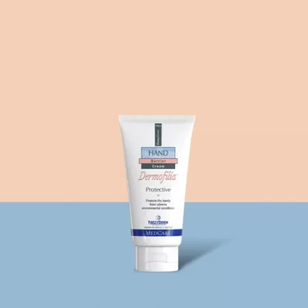 Frezyderm Pachet Dermofilia Crema De Maini 1+1