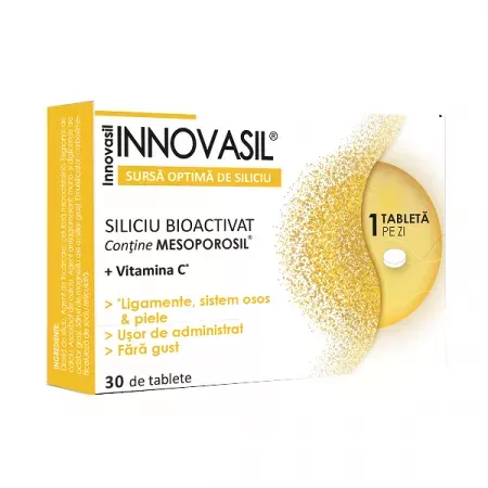 Innovasil x 30 tb