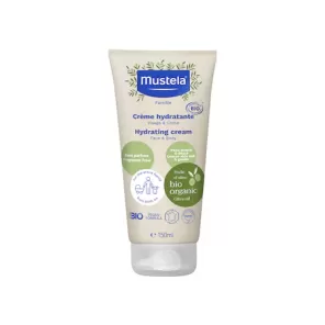 Mustela Crema Hidratanta certificata BIO X 150 ml