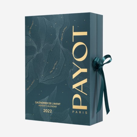 Payot Calendar Advent 2022